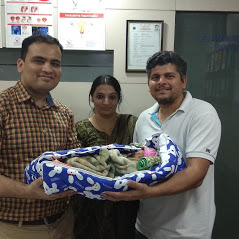 Success Story of Couple Over Infertility Through IVF
