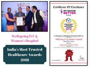 India_s Most Trusted Healthcare Awards 2018