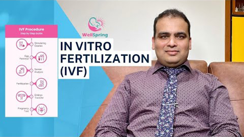 What is IVF? Step-by-Step Guide.
